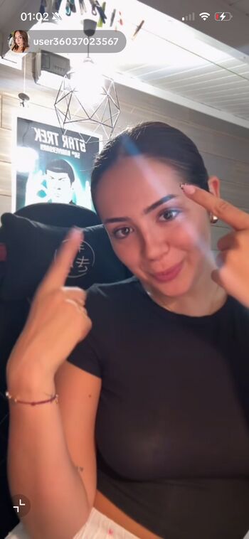 🔥 Alix nayaa leaked private photo uncensored full
