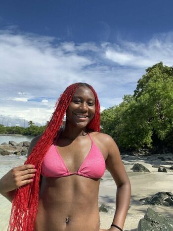 🔥 Aliyah boston leaked private photo uncensored full