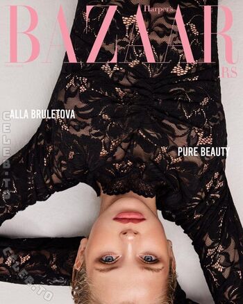 🔥 Alla bruletova page leaked private photo uncensored full