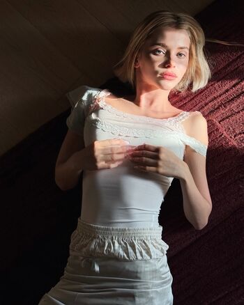 🔥 Alla bruletova page leaked private photo uncensored full
