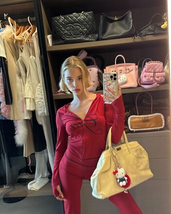 🔥 Alla bruletova page leaked private photo uncensored full