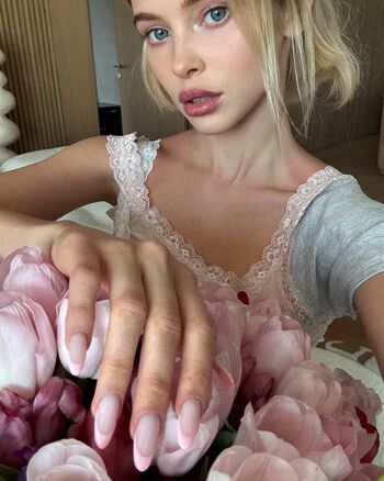 🔥 Alla bruletova page leaked private photo uncensored full
