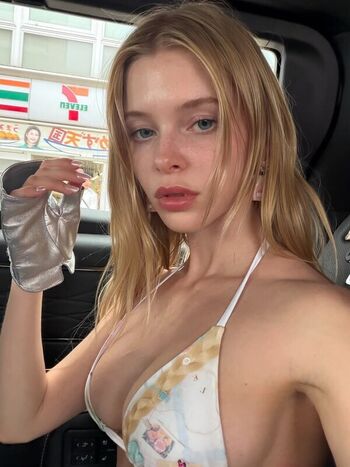 🔥 Alla bruletova page leaked private photo uncensored full