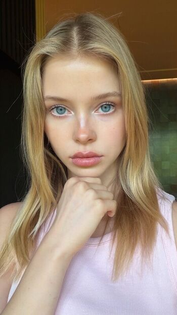 🔥 Alla bruletova page leaked private photo uncensored full