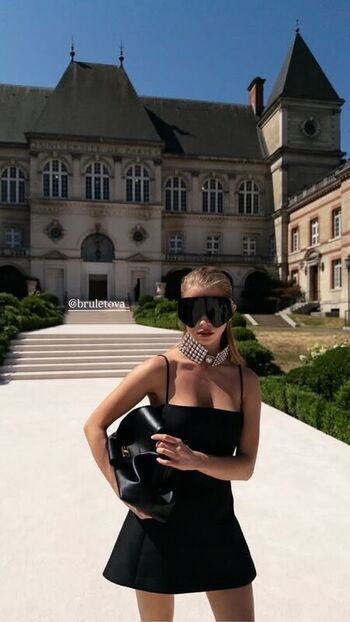 🔥 Alla bruletova page leaked private photo uncensored full