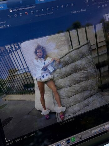 🔥 Alla bruletova page leaked private photo uncensored full