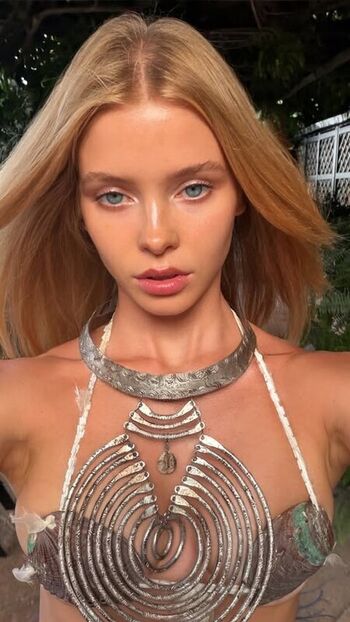 🔥 Alla bruletova page leaked private photo uncensored full