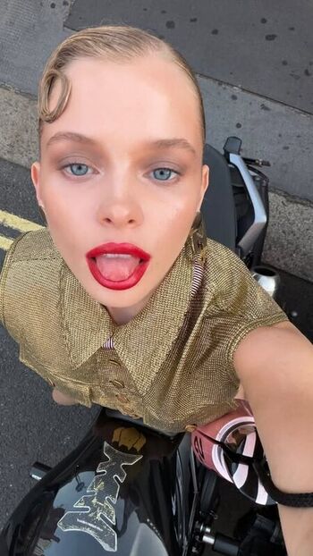 🔥 Alla bruletova page leaked private photo uncensored full