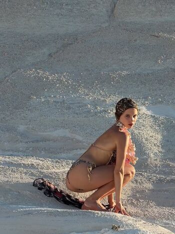 🔥 Alla bruletova page leaked private photo uncensored full