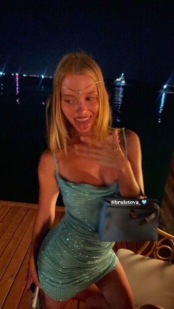 🔥 Alla bruletova page leaked private photo uncensored full