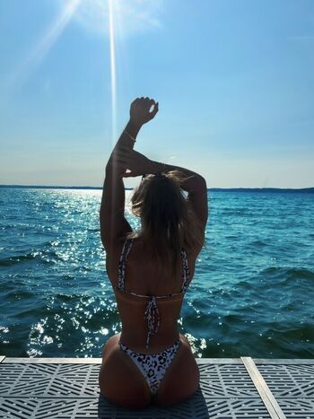 🔥 Allie brink page leaked private photo uncensored full