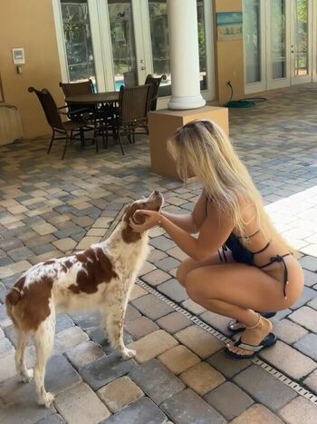 🔥 Allie brink page leaked private photo uncensored full