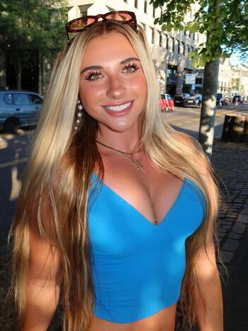 🔥 Allie brink leaked private photo uncensored full