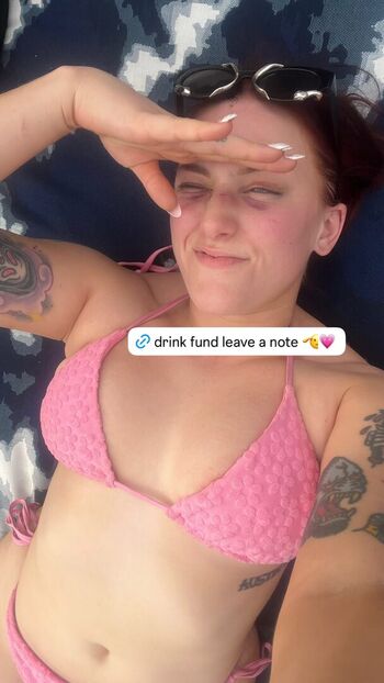 🔥 Allie katch page leaked private photo uncensored full