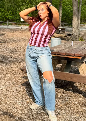 🔥 Allie katch leaked private photo uncensored full