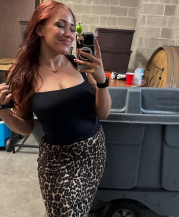 🔥 Allie katch leaked private photo uncensored full