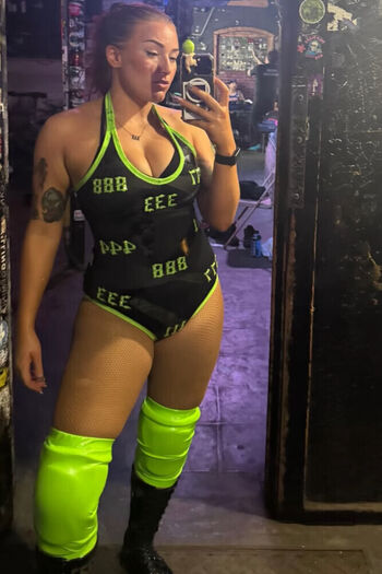 🔥 Allie katch leaked private photo uncensored full