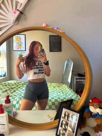 🔥 Allie katch leaked private photo uncensored full