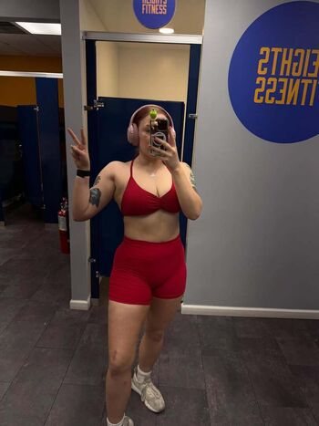🔥 Allie katch leaked private photo uncensored full