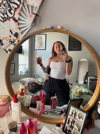 🔥 Allie katch leaked private photo uncensored full