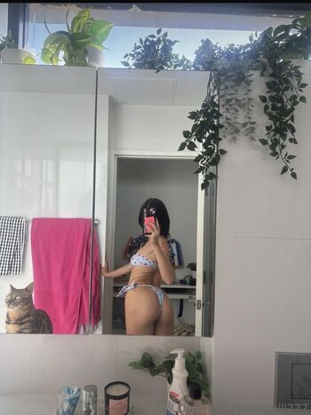 🔥 Alliyah leaked private photo uncensored full