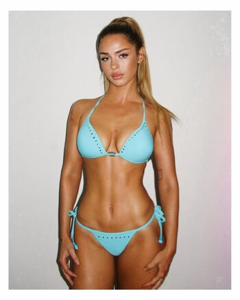 🔥 Alliyah leaked private photo uncensored full