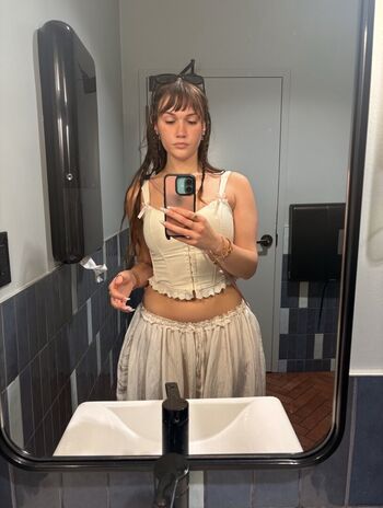 🔥 Allycxt  page leaked private photo uncensored full