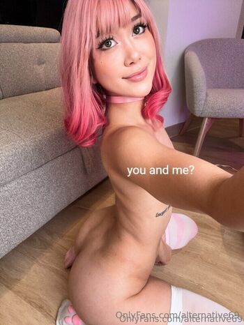 🔥 Alternative  page leaked private photo uncensored full