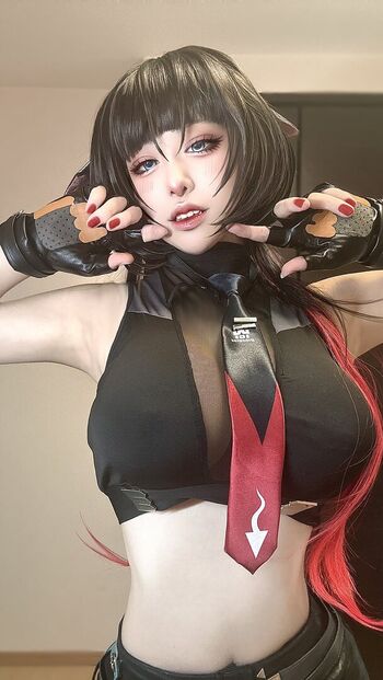 🔥 Altius cos page leaked private photo uncensored full