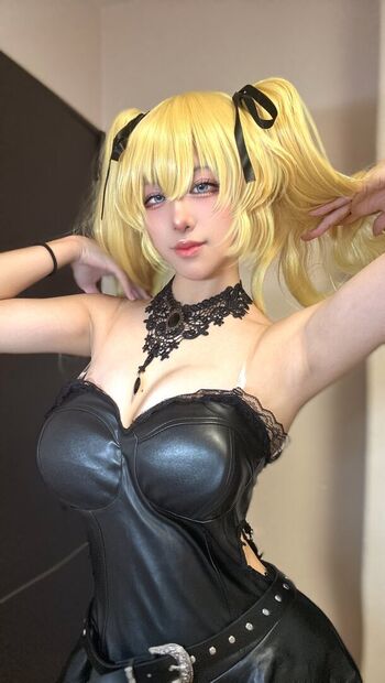 🔥 Altius cos page leaked private photo uncensored full