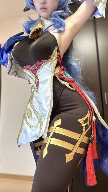 🔥 Altius cos page leaked private photo uncensored full
