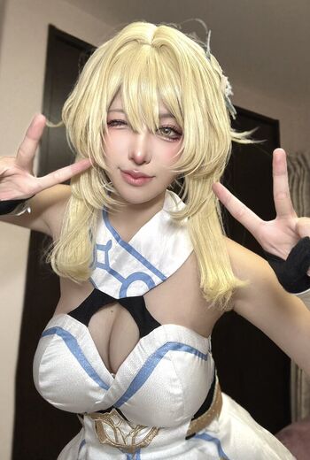 🔥 Altius cos page leaked private photo uncensored full
