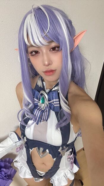🔥 Altius cos page leaked private photo uncensored full
