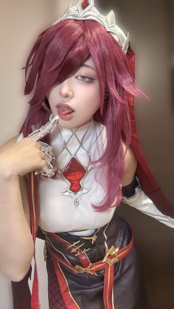 🔥 Altius cos page leaked private photo uncensored full