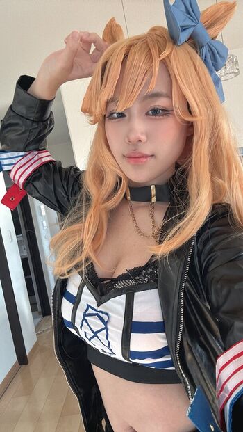 🔥 Altius cos page leaked private photo uncensored full