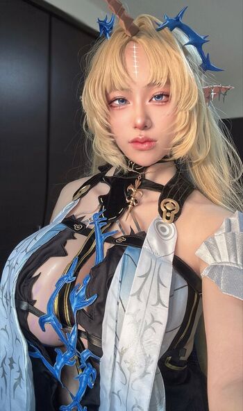 🔥 Altius cos page leaked private photo uncensored full