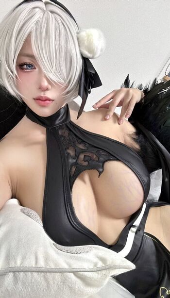 🔥 Altius cos leaked private photo uncensored full