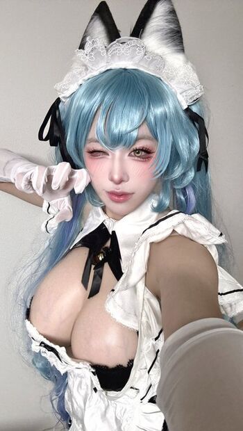 🔥 Altius cos leaked private photo uncensored full