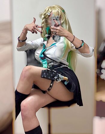 🔥 Altius cos leaked private photo uncensored full