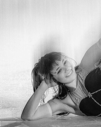 🔥 Alysa liu page leaked private photo uncensored full
