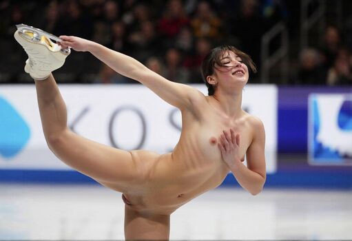 🔥 Alysa liu page leaked private photo uncensored full