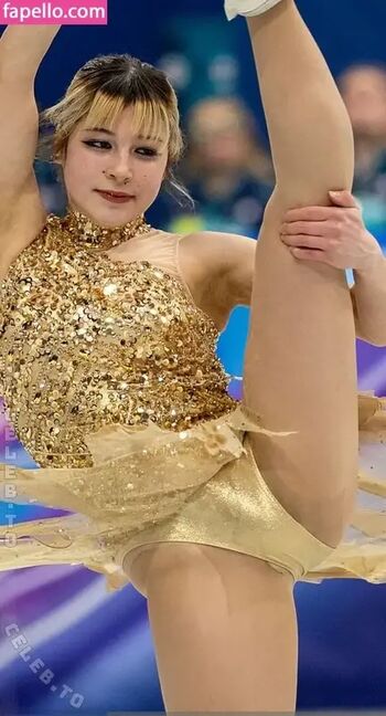 🔥 Alysa liu page leaked private photo uncensored full
