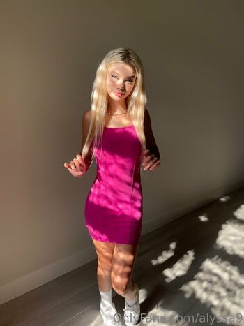 🔥 Alyssa page leaked private photo uncensored full