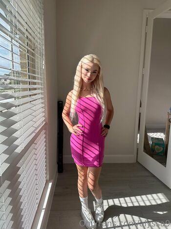 🔥 Alyssa leaked private photo uncensored full