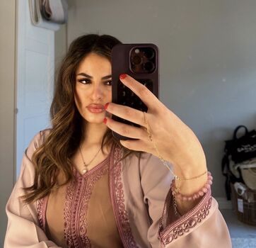 🔥 Amal said leaked private photo uncensored full