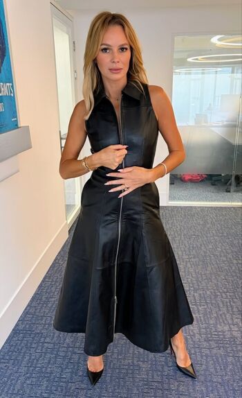 🔥 Amanda holden  page leaked private photo uncensored full