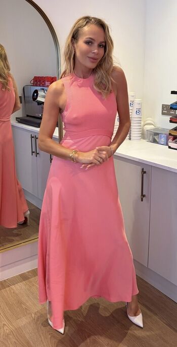 🔥 Amanda holden  page leaked private photo uncensored full