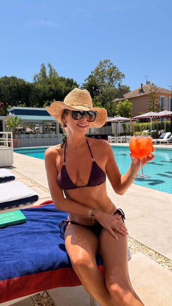 🔥 Amanda holden  page leaked private photo uncensored full