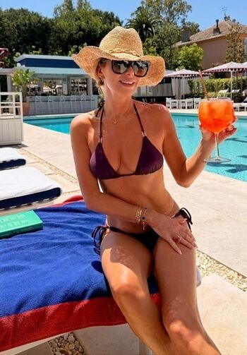 🔥 Amanda holden  page leaked private photo uncensored full
