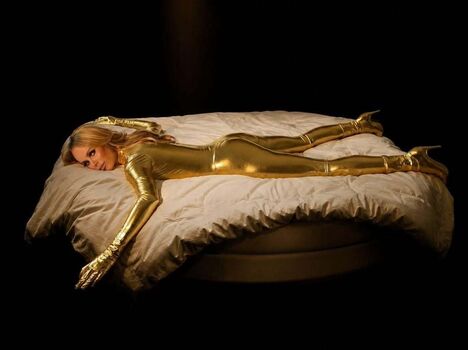 🔥 Amanda holden leaked private photo uncensored full